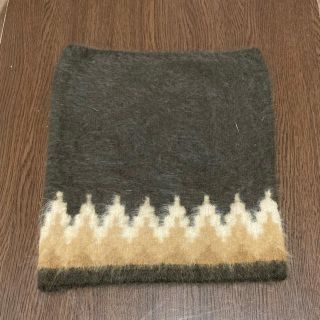 NUMBER (N)INE（ネックウォーマー）のフリマアイテム一覧