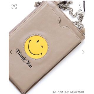 L'Appartement DEUXIEME CLASSE（パスケース/IDカードホルダー）の