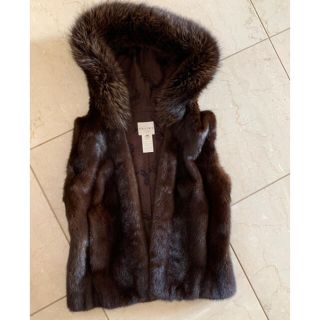 CELINE（毛皮/ファーコート）のフリマアイテム一覧