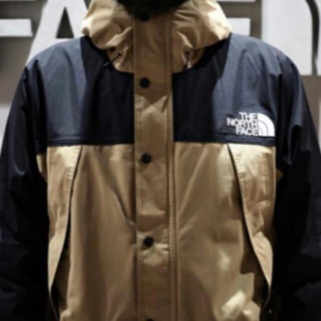 THE NORTH FACE - 新品 S ノースフェイス マウンテン ライト KT