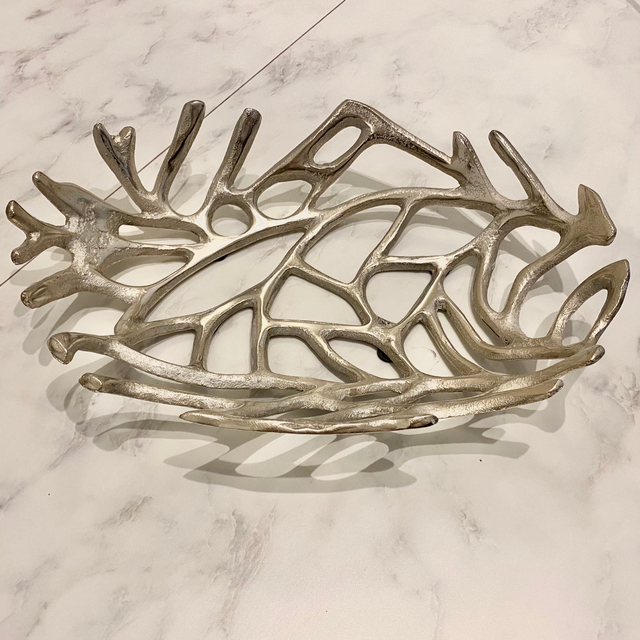 ACTUS - ACTUS フルーツバスケット/小物 カゴ の通販 by Huku-suki