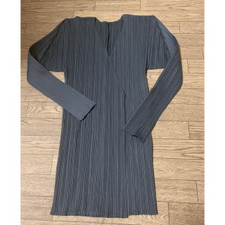 PLEATS PLEASE ISSEY MIYAKE（ノーカラージャケット）のフリマアイテム一覧