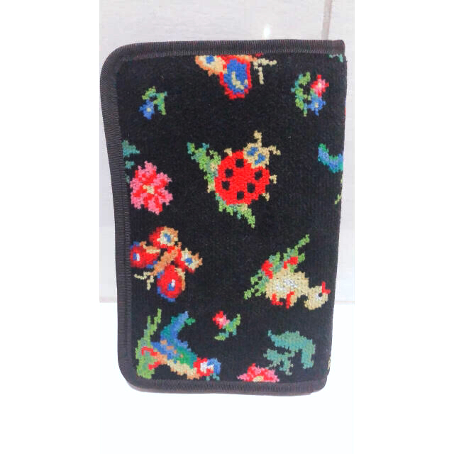 FEILER - フェイラー ハイジ マルチケース(母子手帳など)の通販 by