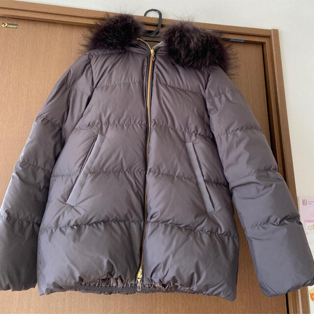 nano・universe - 【最終値下げ】 新品タグ無し 2019年 西川ダウン