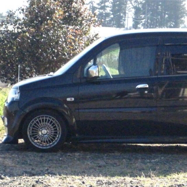 ダイハツ - 希少☆ダイハツ純正オプション 15インチ 4本の通販 by