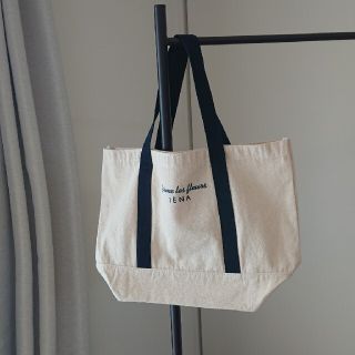 IENA（コットン ・ トートバッグ）のフリマアイテム一覧