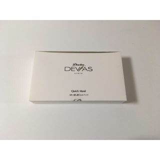 ドクターデヴィアス - DR デヴィアス クレイオフパック 新品未使用品の