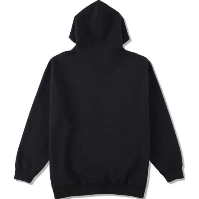 WIND AND SEA × 谷まりあ コラボ パーカー セットアップ ベージュ WIND