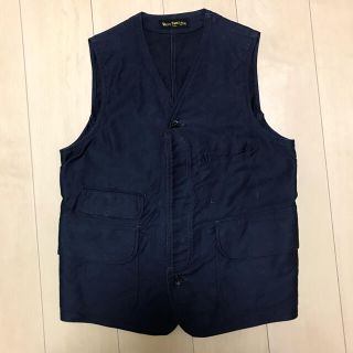 POST OVERALLS（ベスト）のフリマアイテム一覧