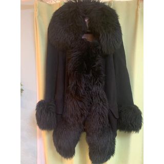 Vivienne Westwood（毛皮/ファーコート）のフリマアイテム一覧