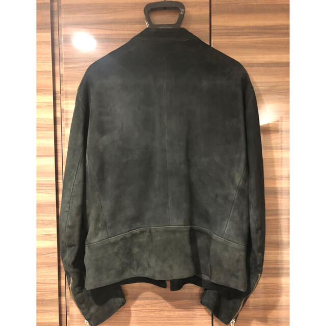 Maison Margiela（旧Maison Martin Margiela） - 初期マルジェラ 05aw