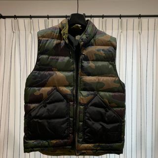 COACH（ダウンベスト）のフリマアイテム一覧