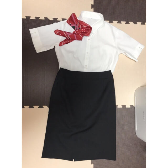 マクドナルド - マクドナルド GEL 制服の通販 by 美海's shop