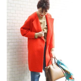 Spick & Span（ロングコート）のフリマアイテム一覧