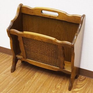 カリモク家具（マガジンラック）のフリマアイテム一覧