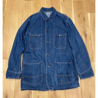 BLUE BLUE（カバーオール）のフリマアイテム一覧