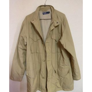 POLO RALPH LAUREN（モッズコート）のフリマアイテム一覧
