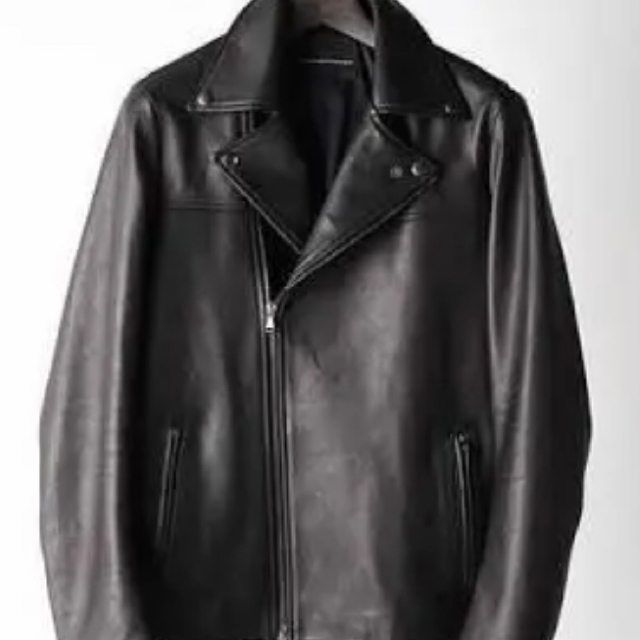 ラウンジリザード 18aw ライダース