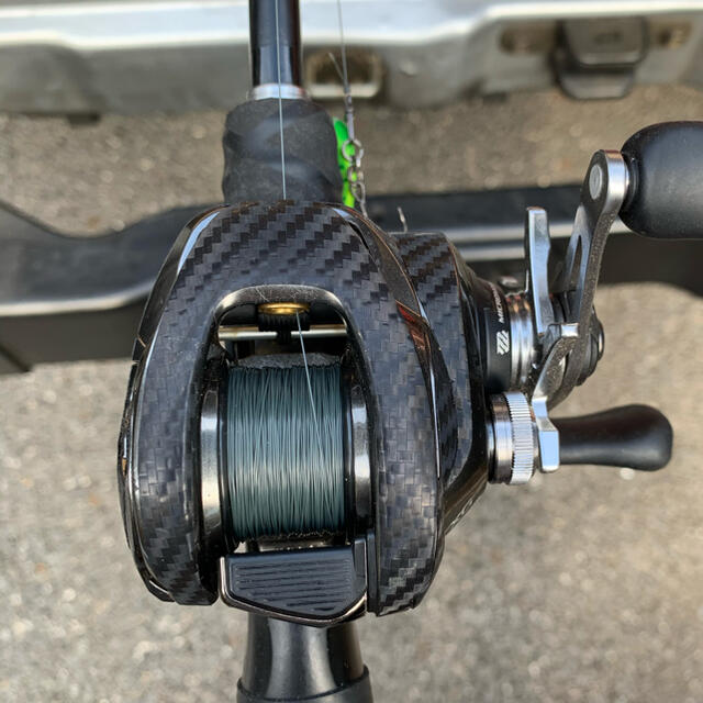 SHIMANO - 20メタニウム XG 右巻き 「鎧-YOROI-」1/12まで出品の通販