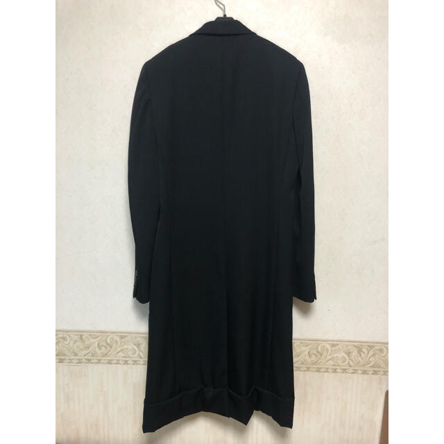 COMME des GARCONS HOMME PLUS - comme des garçons 19aw ロング