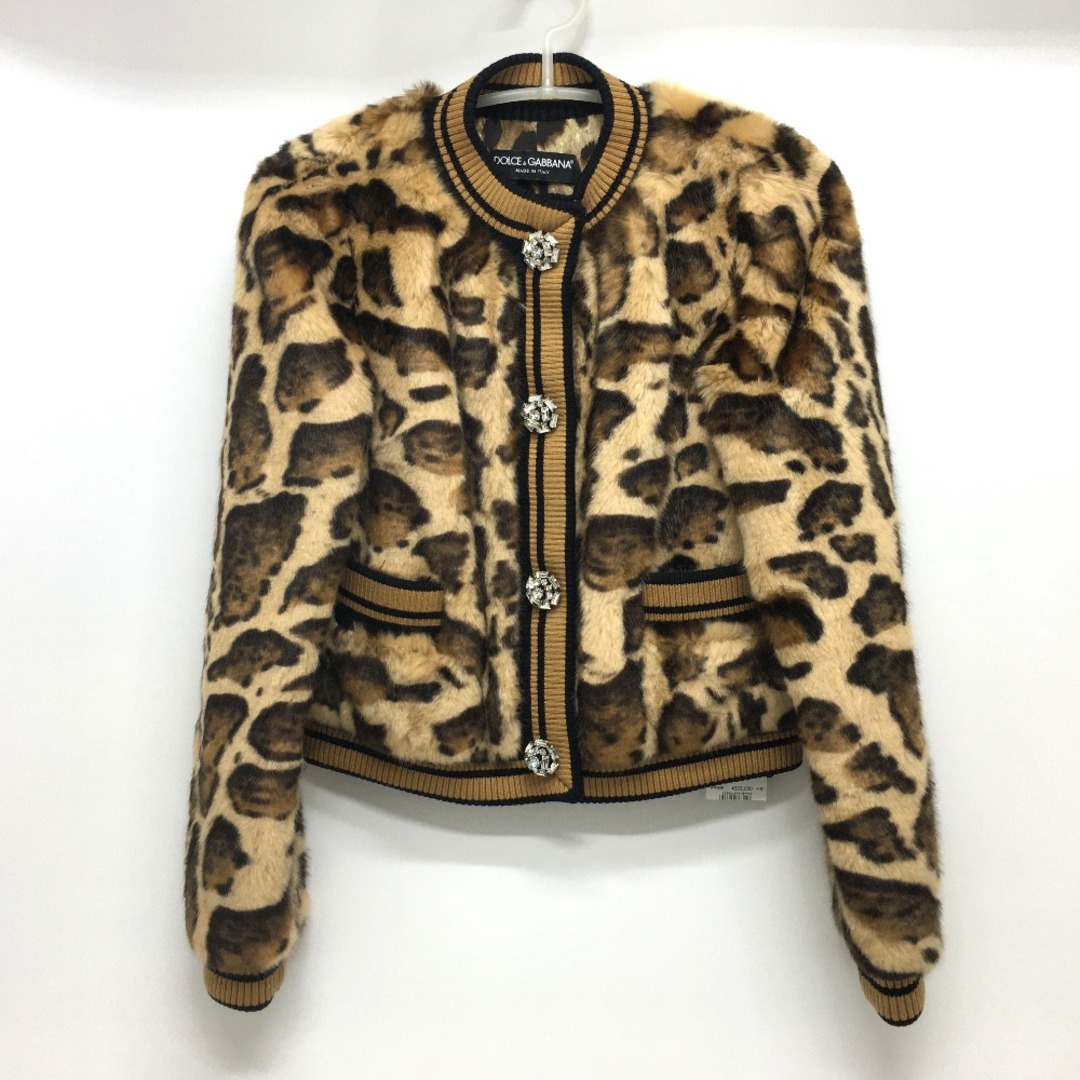 DOLCE&GABBANA - ドルチェアンドガッバーナ DOLCE&GABBANA フェイク