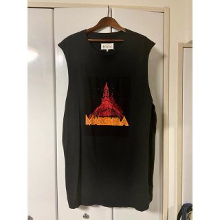 Maison Margiela（旧Maison Martin Margiela）（タンクトップ）の