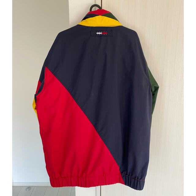 TOMMY JEANS t-Pablow着用モデル Mサイズ - 入手困難】tommy t pablow