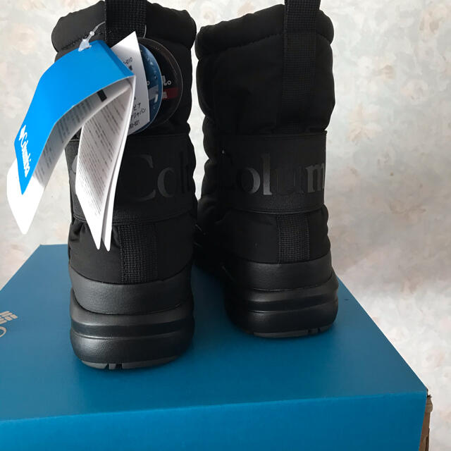 Columbia - Columbia スピンリールブーツ 2の通販 by Beans shop