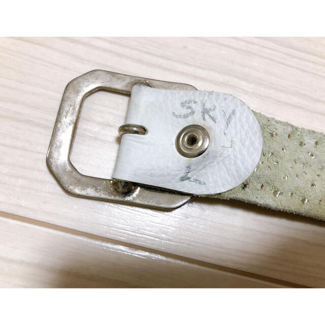 Ron Herman - Mr.Children ミスチル 桜井着 ロンハーマン SKY ベルト