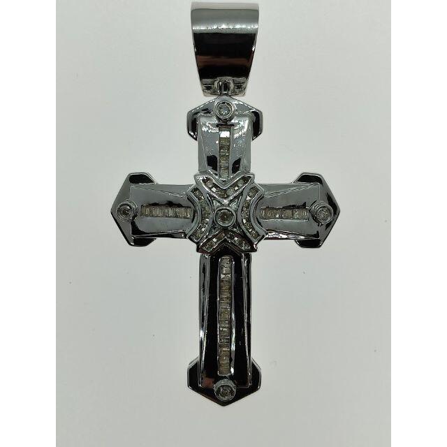 AVALANCHE アバランチ 14Kホワイトゴールド スタッズ AVALANCHE