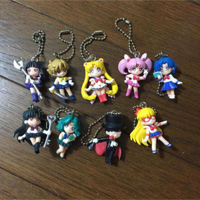 セーラームーン - セーラームーン スイング セットの通販 by m shop