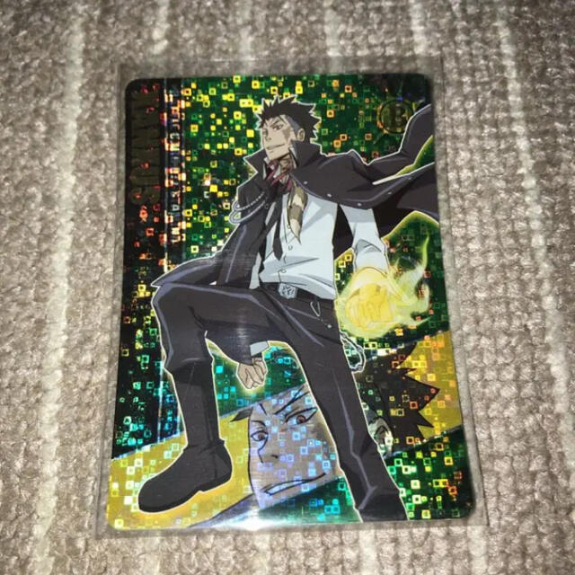 家庭教師ヒットマンREBORN！ サザンクロスバトル ザンザスの通販 by