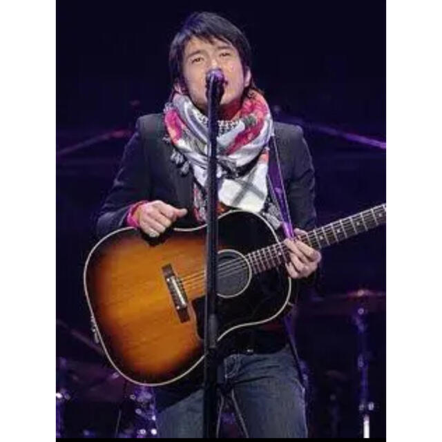 PHENOMENON - フェノメノン phenomenon 花柄ストール ミスチル 桜井着