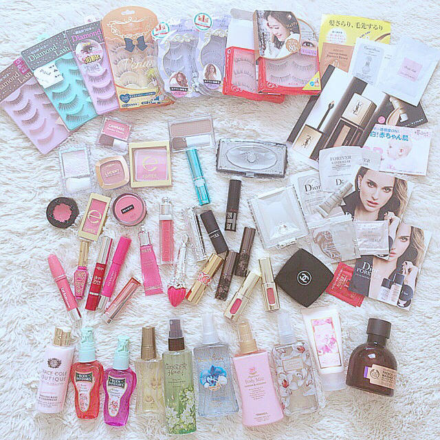 CHANEL - コスメ福袋♡の通販 by C♡shop｜シャネルならラクマ