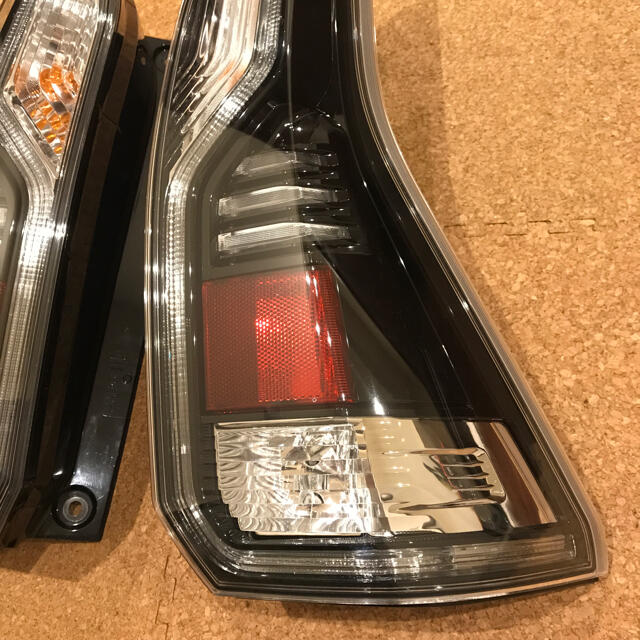 SERENA - 日産 セレナ C27 前期 e-POWER 純正 テールランプ ハーネス