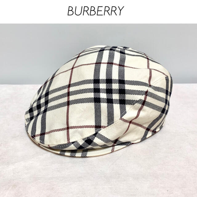 BURBERRY BLUE LABEL - BURBERRY london BLUE LABEL チェック柄
