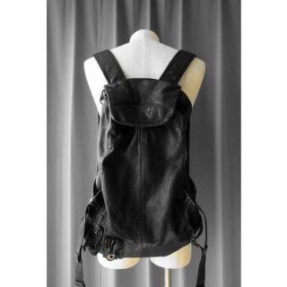 JULIUS（バッグパック/リュック）のフリマアイテム一覧