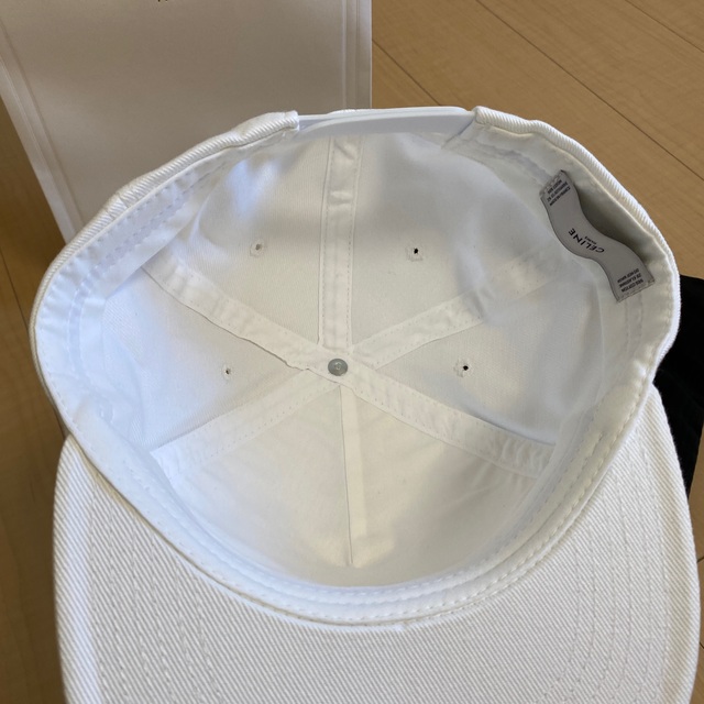 CELINE - CELINEベースボールキャップの通販 by かか's shop｜セリーヌ