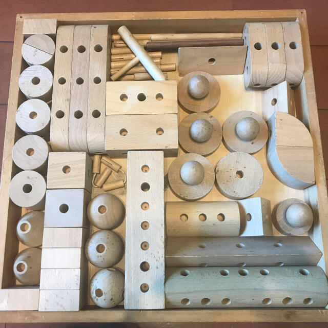 くむくむ 童具館 中古品の通販 by team539's shop｜ラクマ