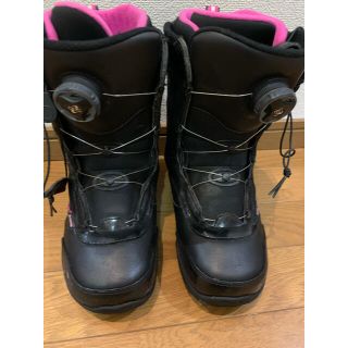 Morrow（ブーツ）のフリマアイテム一覧