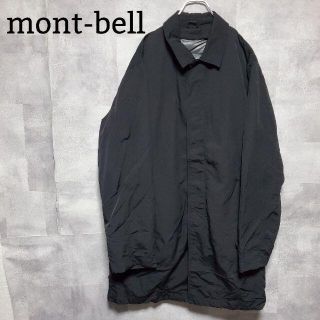 mont bell（ステンカラーコート）のフリマアイテム一覧