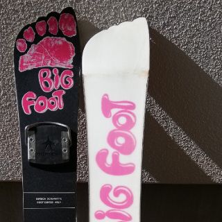 KNEISSL（板）のフリマアイテム一覧