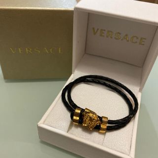 VERSACE（ブレスレット）のフリマアイテム一覧