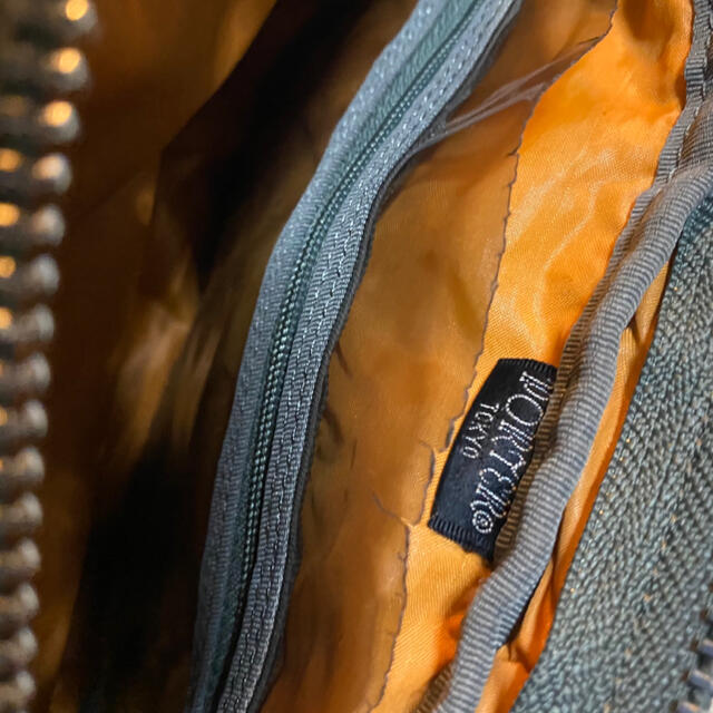 PORTER - 廃盤 ポーター タンカー ショルダーバッグの通販 by RYO's