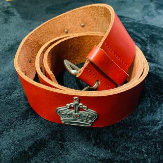 COMME des GARCONS（ベルト）のフリマアイテム一覧