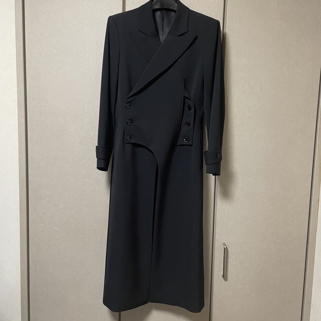 JOHN LAWRENCE SULLIVAN - 20AW Keisuke Yoshida Morning Jacketの通販