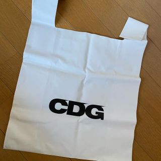 COMME des GARCONS（エコバッグ）のフリマアイテム一覧