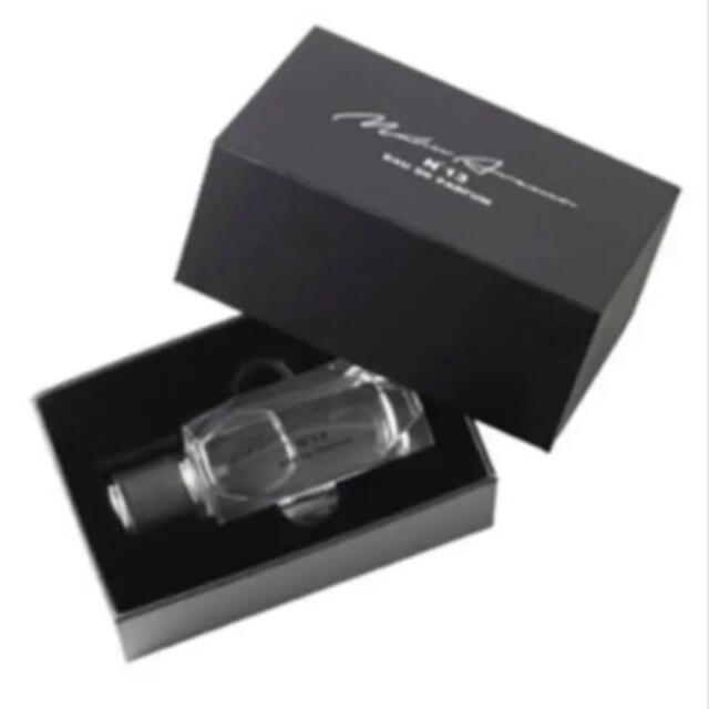 matin avenir N°13 オードパルファム 50ml(香水) 朝倉未来の通販 by ms