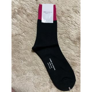 COMME des GARCONS HOMME PLUS（ソックス）のフリマアイテム一覧