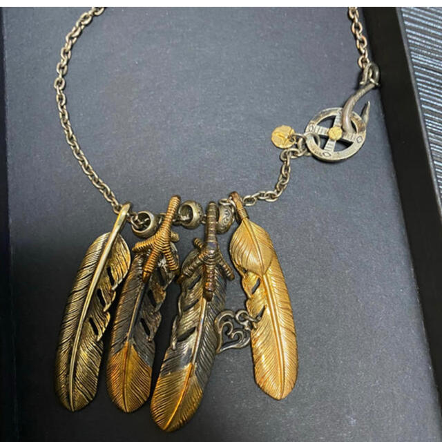 goro's - TADY&KING 定価47万超 18kフェザーセットの通販 by yuu's